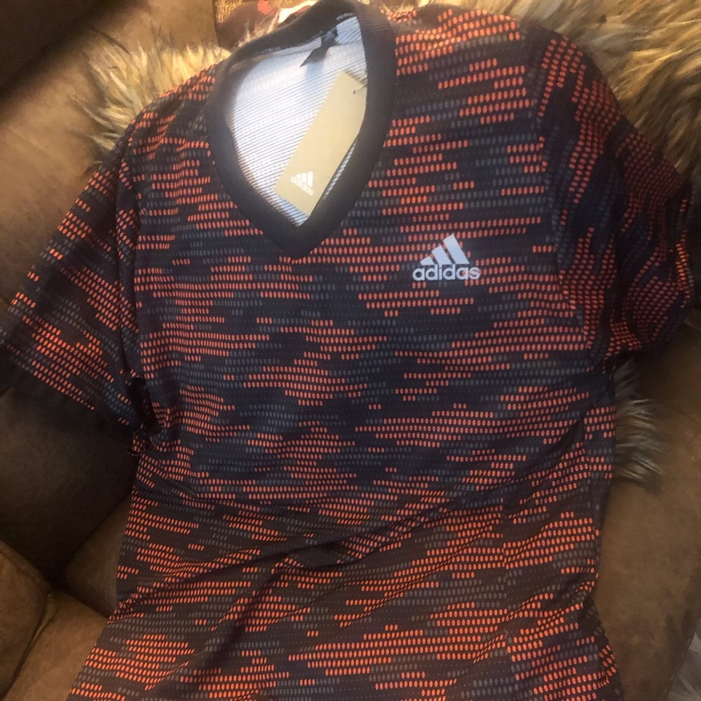 Adidas shirt